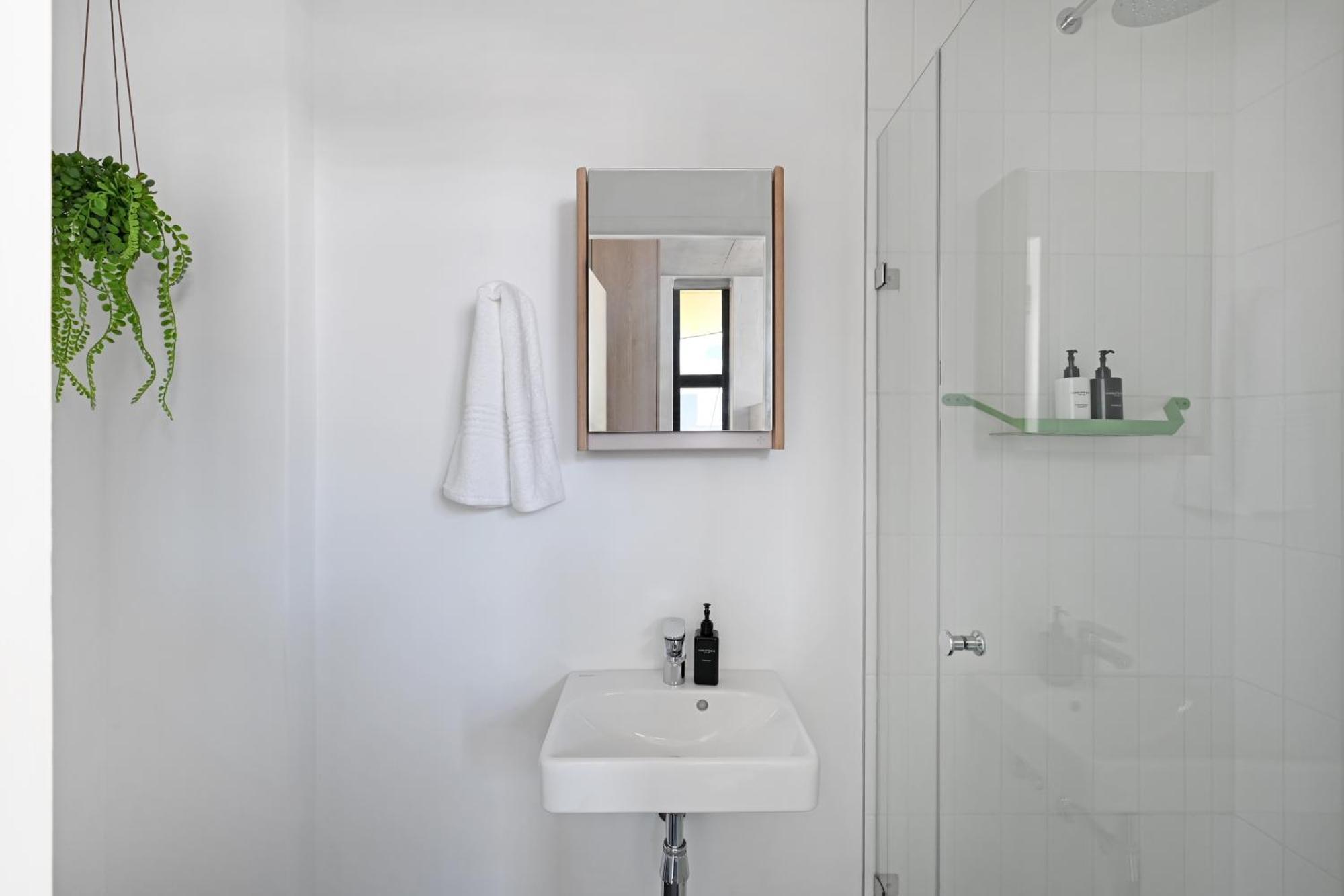 One26 On M - Fluent Luxury Serviced Apartments Cape Town Exterior photo