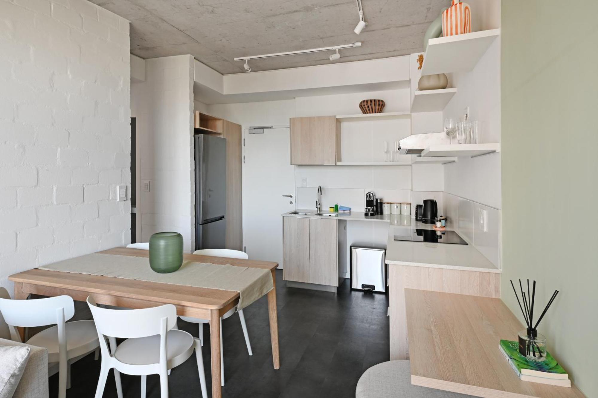 One26 On M - Fluent Luxury Serviced Apartments Cape Town Exterior photo