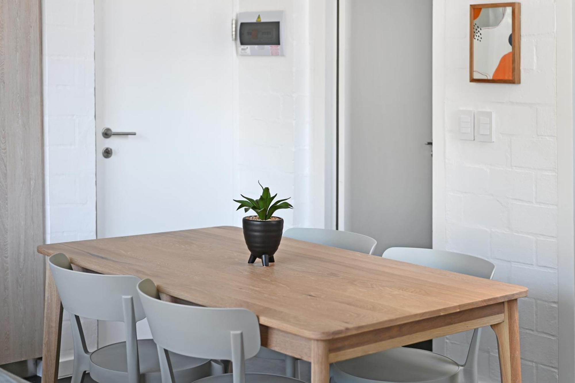 One26 On M - Fluent Luxury Serviced Apartments Cape Town Exterior photo