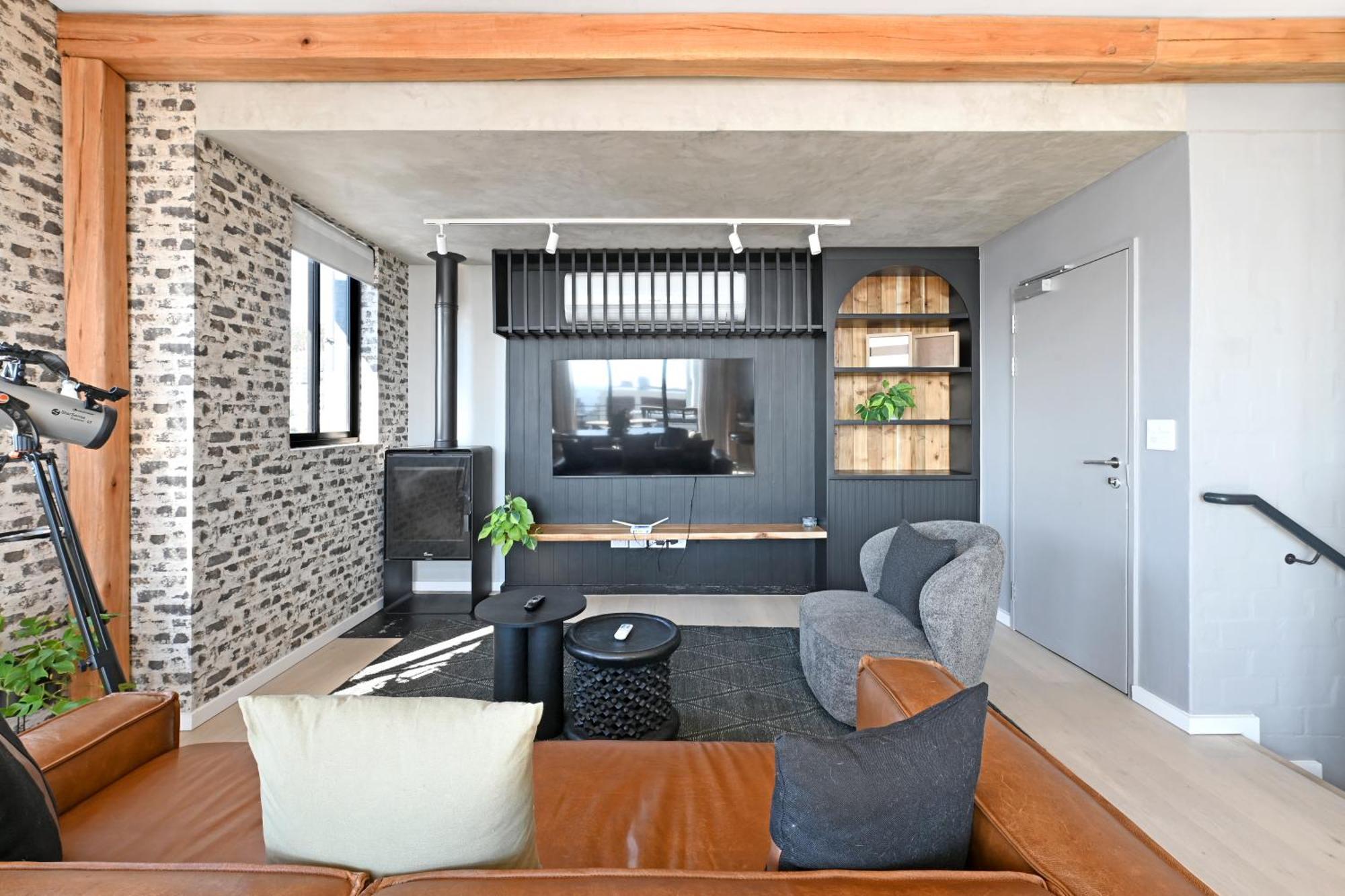 One26 On M - Fluent Luxury Serviced Apartments Cape Town Exterior photo