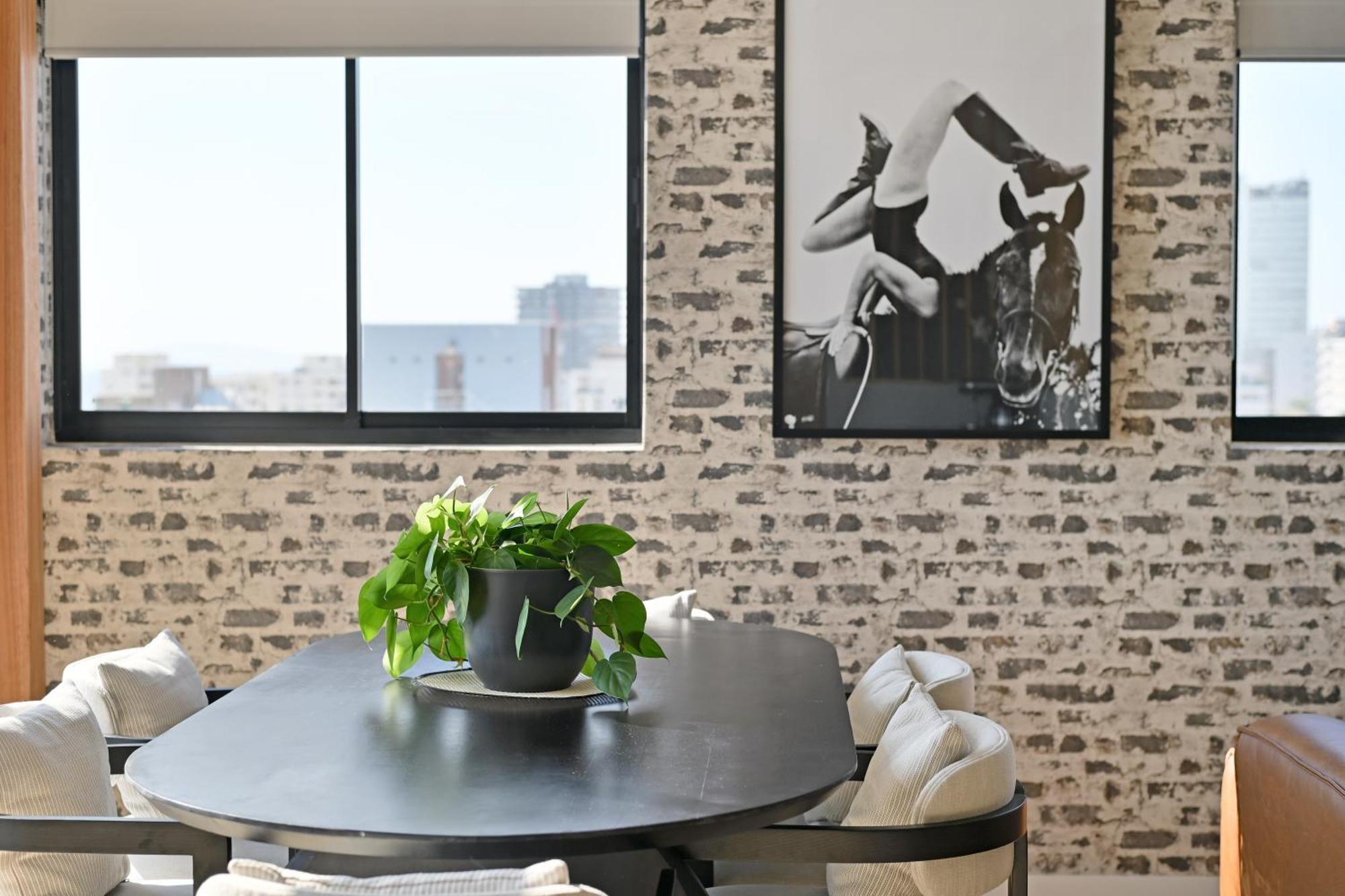 One26 On M - Fluent Luxury Serviced Apartments Cape Town Exterior photo